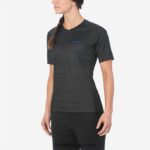 femmes maillot rouille lignes noires 2422481296 Giro - Image 2