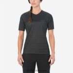 femmes maillot rouille lignes noires 2422481296 Giro