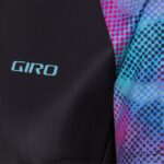 femmes maillot rouille point de chrominance noir 242248766 Giro - Image 3