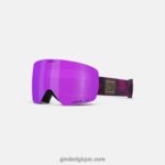 femmes masque contour rs poussière de nuage d'oursin 242248302 Giro