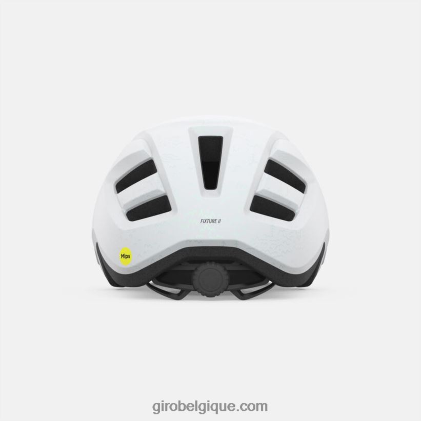 femmes montage casque mips ii blanc mat 2422481107 Giro - Image 4