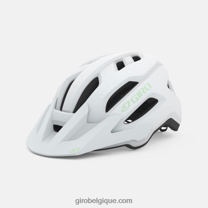femmes montage casque mips ii blanc mat 2422481107 Giro - Image 1
