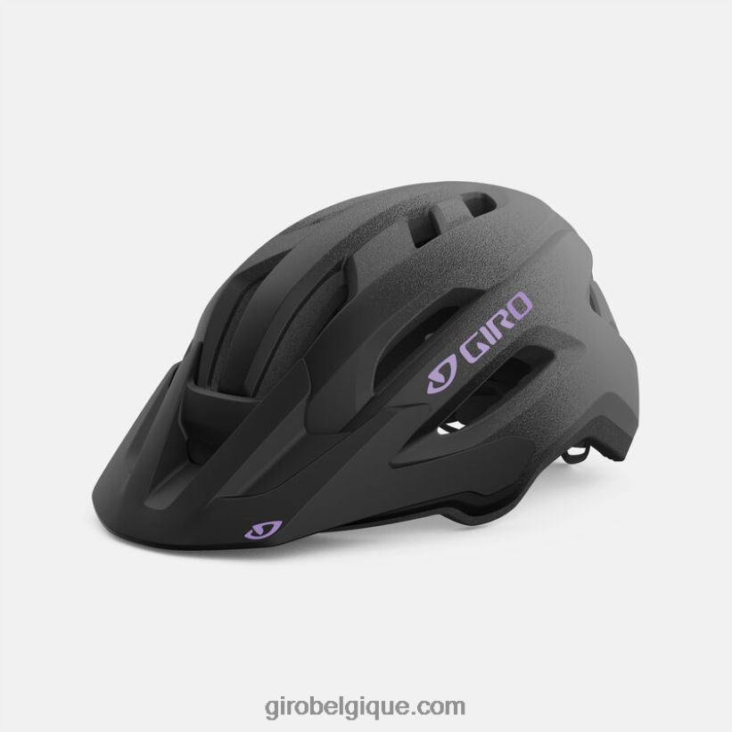 femmes montage casque mips ii fondu de titane mat 2422481106 Giro - Image 1