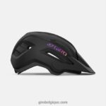 femmes montage casque mips ii noir mat 2422481104 Giro - Image 3