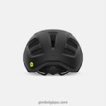 femmes montage casque mips ii noir mat 2422481104 Giro - Image 4