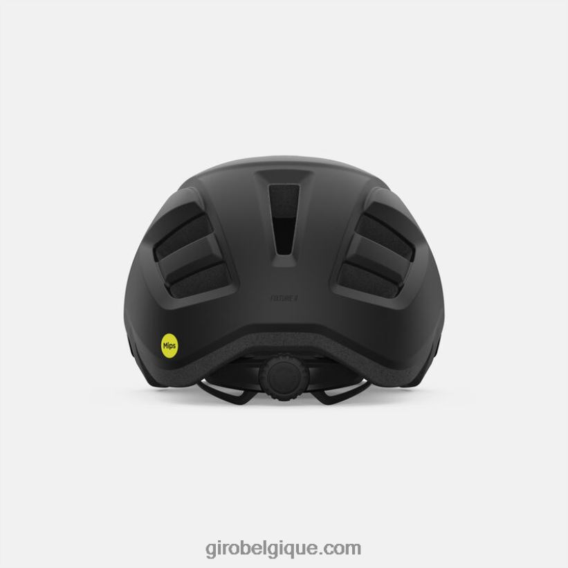 femmes montage casque mips ii noir mat 2422481104 Giro - Image 4