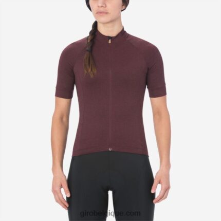femmes nouveau maillot route bruyère de sang de boeuf 2422481291 Giro