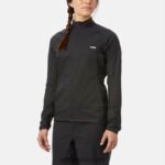 femmes ranger la veste noir 242248873 Giro - Image 2