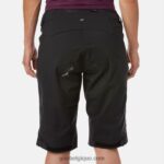 femmes ravage h2o court noir 242248871 Giro - Image 3