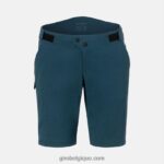 femmes rouler court port bleu 2422481122 Giro