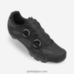 femmes secteur chaussure noir/ombre sombre-23 242248592 Giro - Image 2