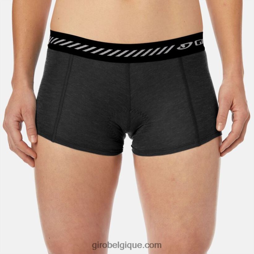 femmes_sous_short_ii_noir_242248716_giro.jpg femmes sous-short ii noir 242248716 Giro - Image 1
