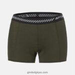 femmes sous-short ii sentier vert 2422481266 Giro