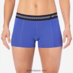 femmes sous-short ii violet électrique 2422481264 Giro