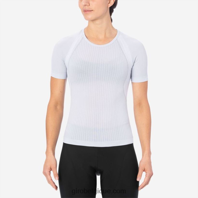 femmes_sous_vetement_manches_courtes_chrono_blanc_2422481260_giro.jpg femmes sous-vêtement manches courtes chrono blanc 2422481260 Giro - Image 1