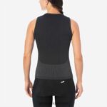 femmes sous-vêtement sans manches chrono charbon 242248691 Giro - Image 3