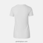 femmes t-shirt technique - manches courtes Alpes blanches 2422481359 Giro - Image 2