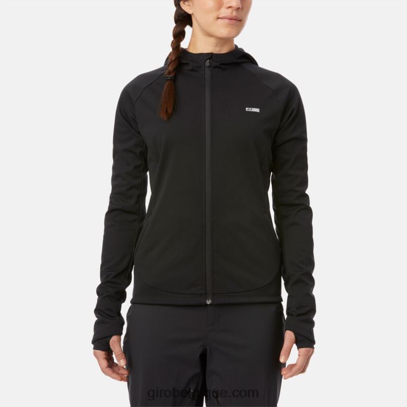 femmes_veste_ambiante_noir_242248937_giro.jpg femmes veste ambiante noir 242248937 Giro - Image 1