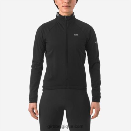 femmes veste chrono pro alpha noir 242248887 Giro