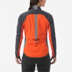 femmes veste chrono pro alpha vermillon 2422481354 Giro - Image 3