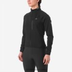femmes veste chrono pro neoshell noir 242248888 Giro - Image 2