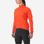femmes veste de pluie chrono expert vermillon 2422481271 Giro - Image 2