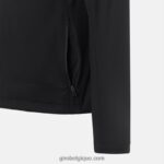 femmes veste isolée en cascade noir 242248497 Giro - Image 5