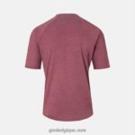 Hommes arc maillot éclat marron 242248122 Giro - Image 2