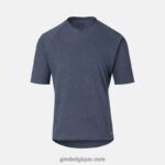 Hommes arc maillot marine 242248123 Giro