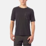Hommes aventure maillot noir 242248153 Giro