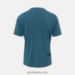 Hommes aventure maillot port bleu 242248728 Giro - Image 2