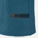 Hommes aventure maillot port bleu 242248728 Giro - Image 3