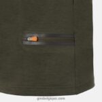 Hommes aventure maillot sentier vert 242248729 Giro - Image 3
