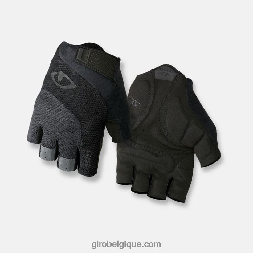 hommes_bravo_gel_gant_noir_242248162_giro.jpg Hommes bravo gel gant noir 242248162 Giro - Image 1