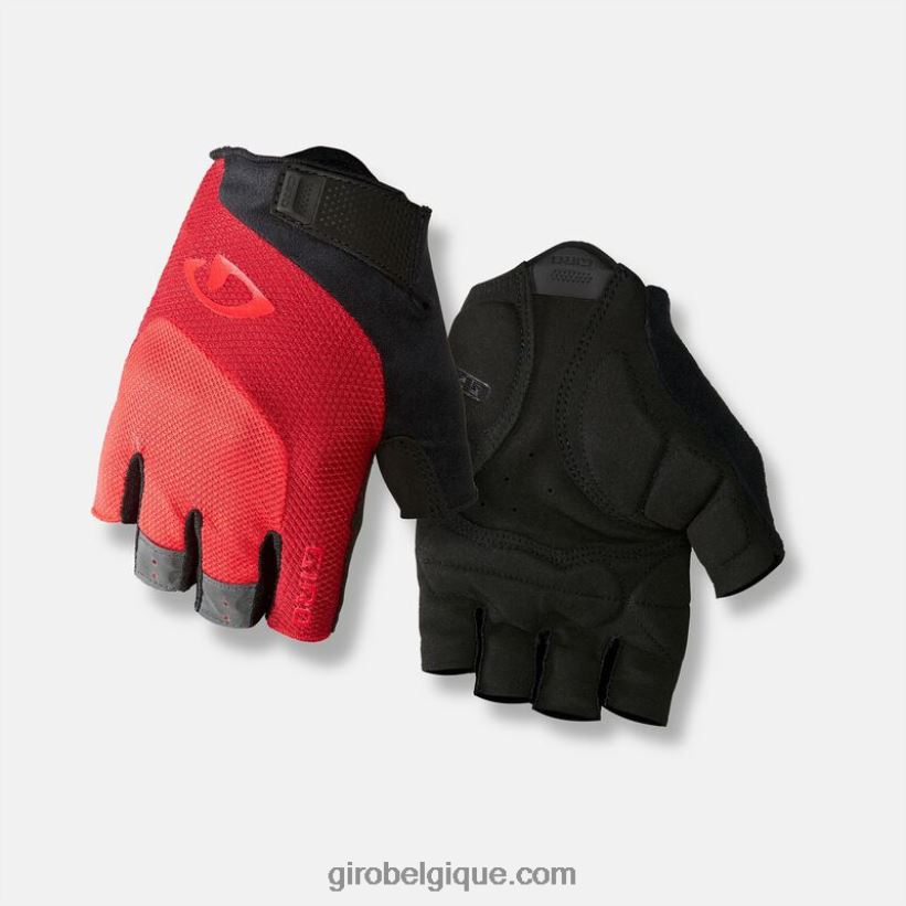 hommes_bravo_gel_gant_rouge_vif_242248774_giro.jpg Hommes bravo gel gant rouge vif 242248774 Giro - Image 1