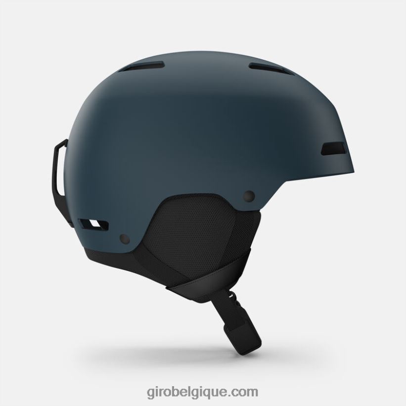 Hommes casque de rebord bleu port mat 242248376 Giro - Image 4
