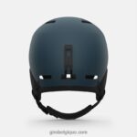 Hommes casque de rebord bleu port mat 242248376 Giro - Image 5