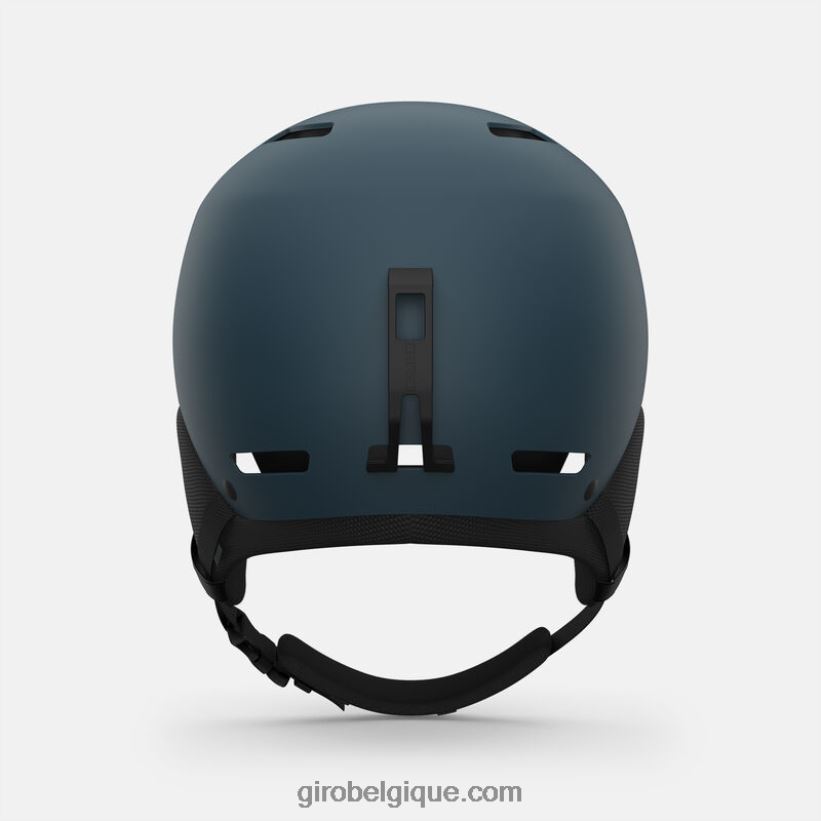 Hommes casque de rebord bleu port mat 242248376 Giro - Image 5