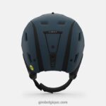 Hommes casque gamme mips bleu port mat 242248420 Giro - Image 5