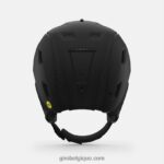 Hommes casque gamme mips noir mat 24224853 Giro - Image 5