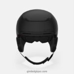 Hommes casque jackson mips expédition noir mat 242248392 Giro - Image 3