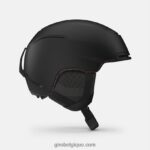 Hommes casque jackson mips expédition noir mat 242248392 Giro - Image 4