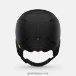 Hommes casque jackson mips expédition noir mat 242248392 Giro - Image 5