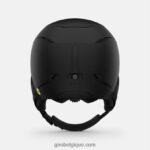 Hommes casque jackson mips noir mat 24224849 Giro - Image 5