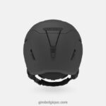 Hommes casque néo charbon de bois mat 242248408 Giro - Image 4