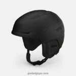 Hommes casque neo mips noir mat 24224850 Giro - Image 2