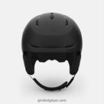 Hommes casque neo mips noir mat 24224850 Giro - Image 3