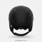 Hommes casque neo mips noir mat 24224850 Giro - Image 5