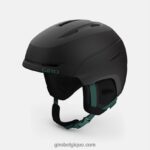 Hommes casque néo vert gris mat 242248409 Giro - Image 2