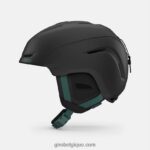 Hommes casque néo vert gris mat 242248409 Giro